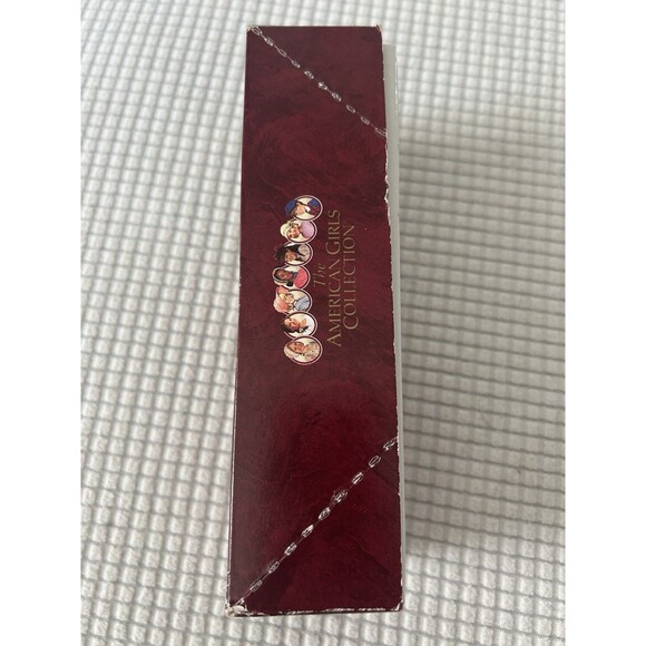 Mini 6” American Girl Doll Kit Kittredge with Retired Outfit, Book Incomplete - Picture 7 of 9